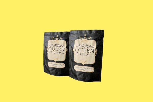 2 Queen Teatox