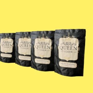 4 Queen Teatox